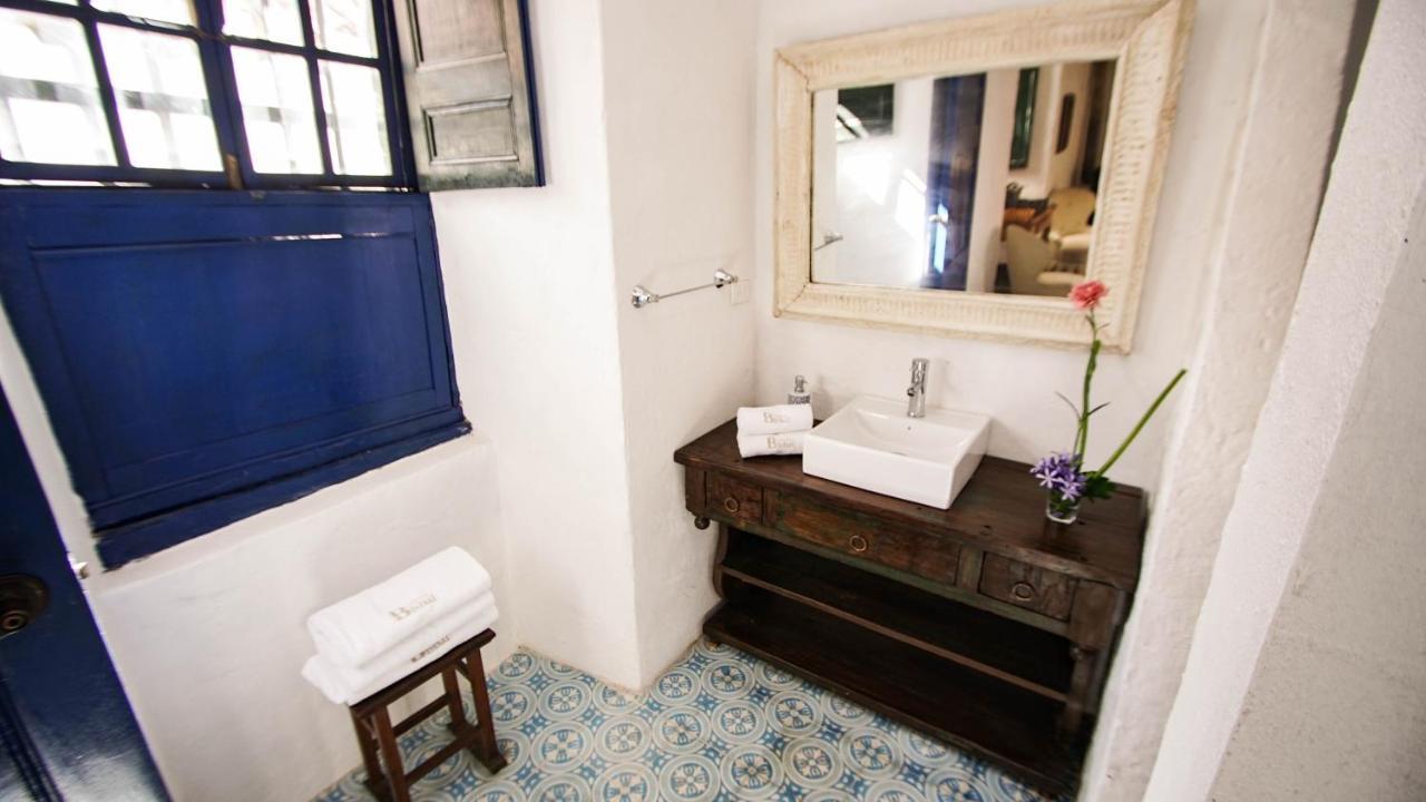 Casa La Bisbal Hotell Cucunubá Exteriör bild